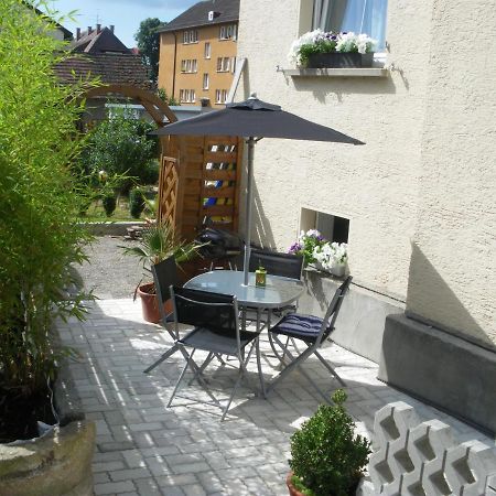 Little Place Διαμέρισμα Radolfzell am Bodensee Εξωτερικό φωτογραφία
