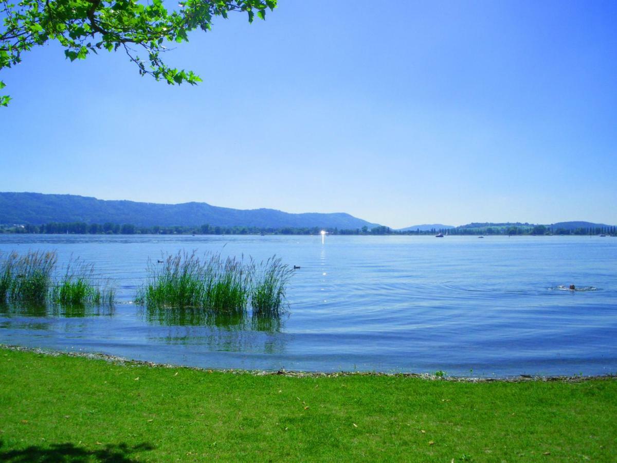 Little Place Διαμέρισμα Radolfzell am Bodensee Εξωτερικό φωτογραφία