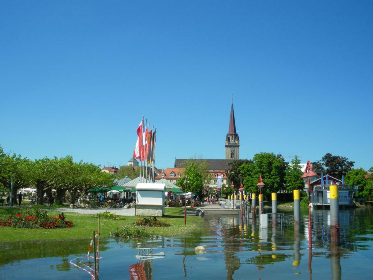 Little Place Διαμέρισμα Radolfzell am Bodensee Εξωτερικό φωτογραφία