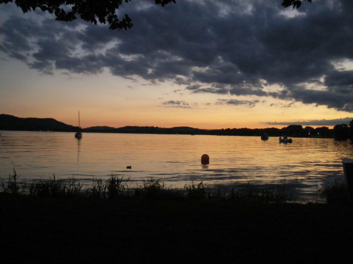 Little Place Διαμέρισμα Radolfzell am Bodensee Εξωτερικό φωτογραφία